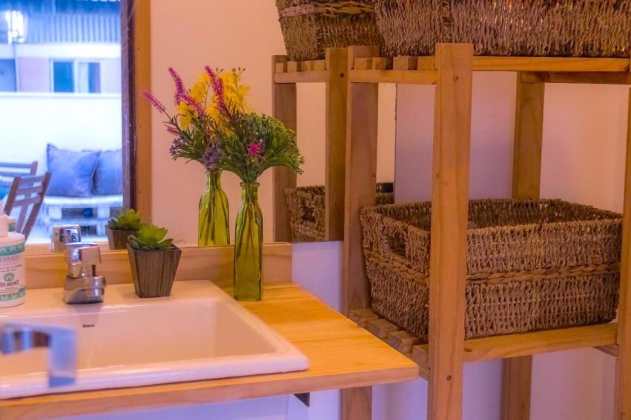 Pousada Fullano _ Entre Copacabana E Ipanema - Suites Privativas Confortaveis! Ρίο ντε Τζανέιρο Εξωτερικό φωτογραφία