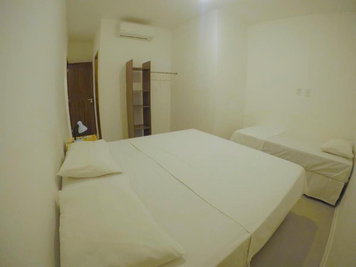 Pousada Fullano _ Entre Copacabana E Ipanema - Suites Privativas Confortaveis! Ρίο ντε Τζανέιρο Εξωτερικό φωτογραφία