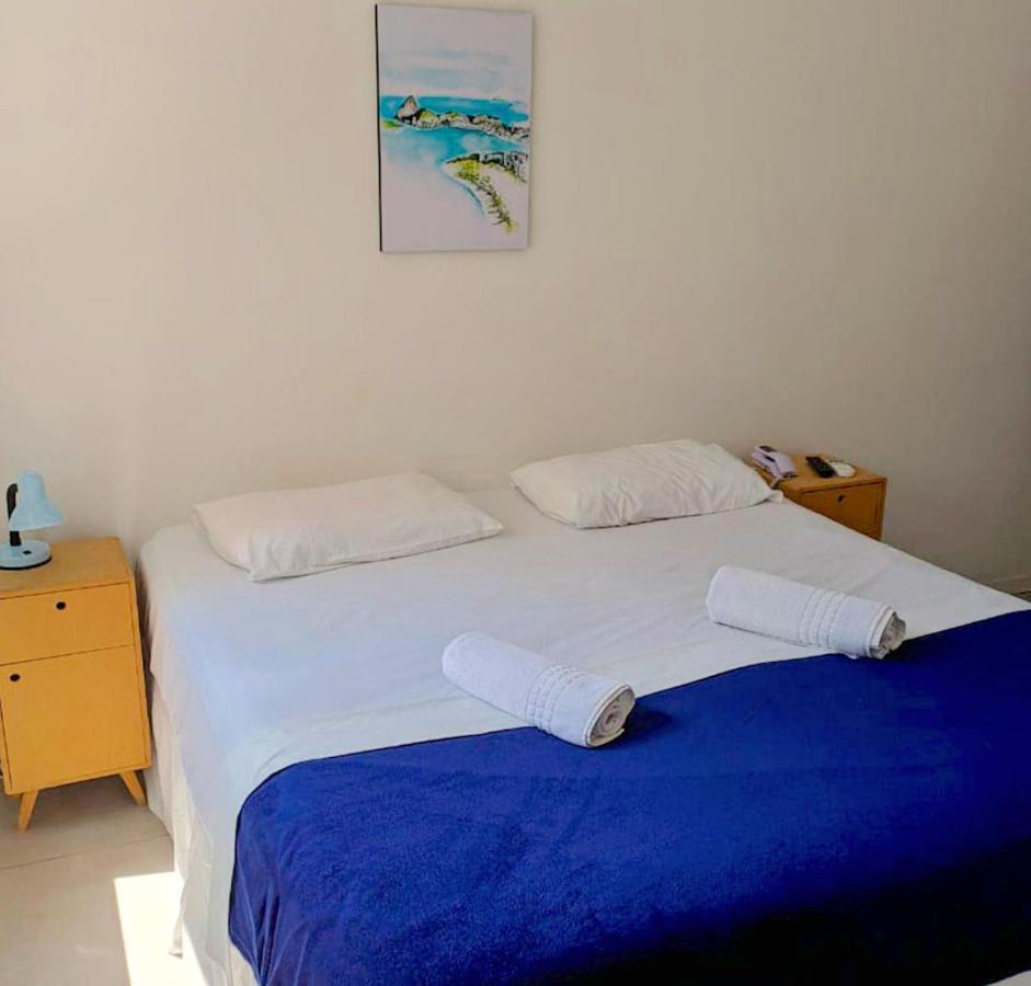 Pousada Fullano _ Entre Copacabana E Ipanema - Suites Privativas Confortaveis! Ρίο ντε Τζανέιρο Εξωτερικό φωτογραφία