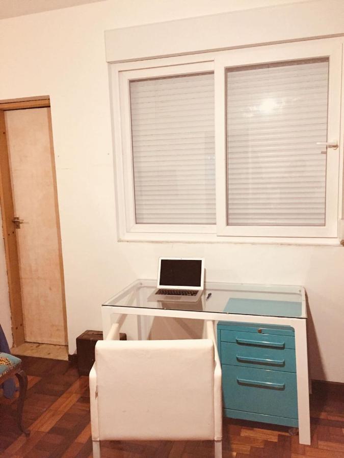 Pousada Fullano _ Entre Copacabana E Ipanema - Suites Privativas Confortaveis! Ρίο ντε Τζανέιρο Εξωτερικό φωτογραφία