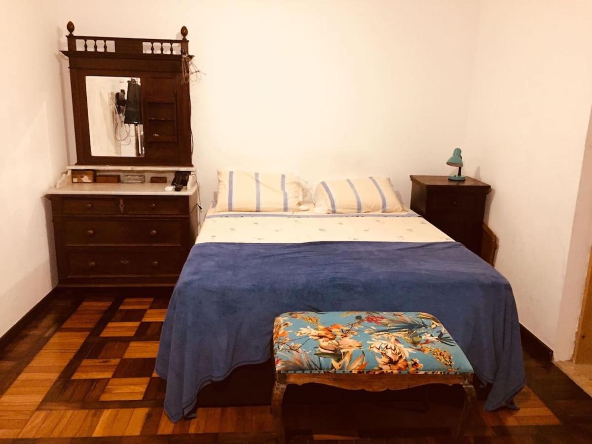 Pousada Fullano _ Entre Copacabana E Ipanema - Suites Privativas Confortaveis! Ρίο ντε Τζανέιρο Εξωτερικό φωτογραφία