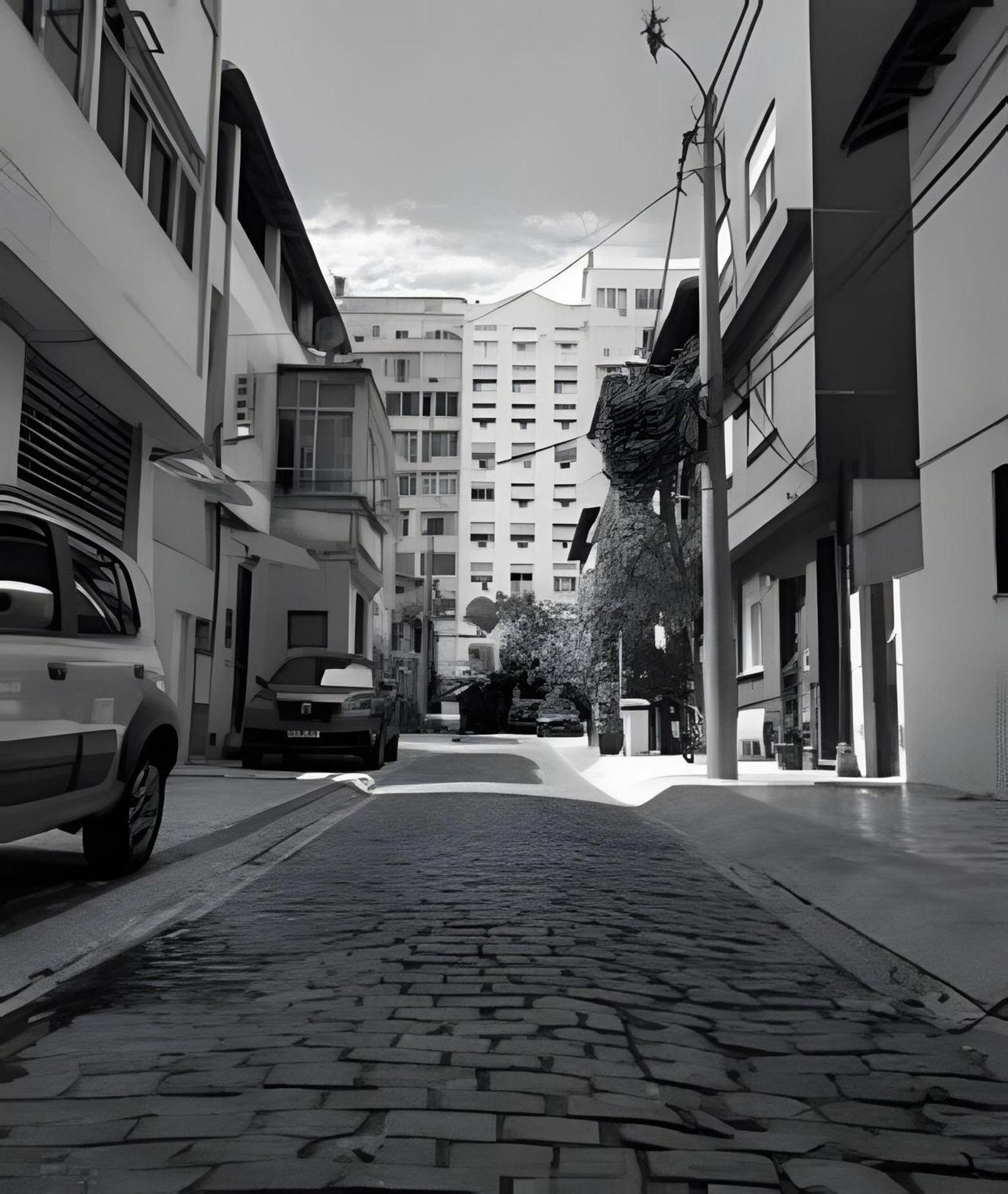 Pousada Fullano _ Entre Copacabana E Ipanema - Suites Privativas Confortaveis! Ρίο ντε Τζανέιρο Εξωτερικό φωτογραφία