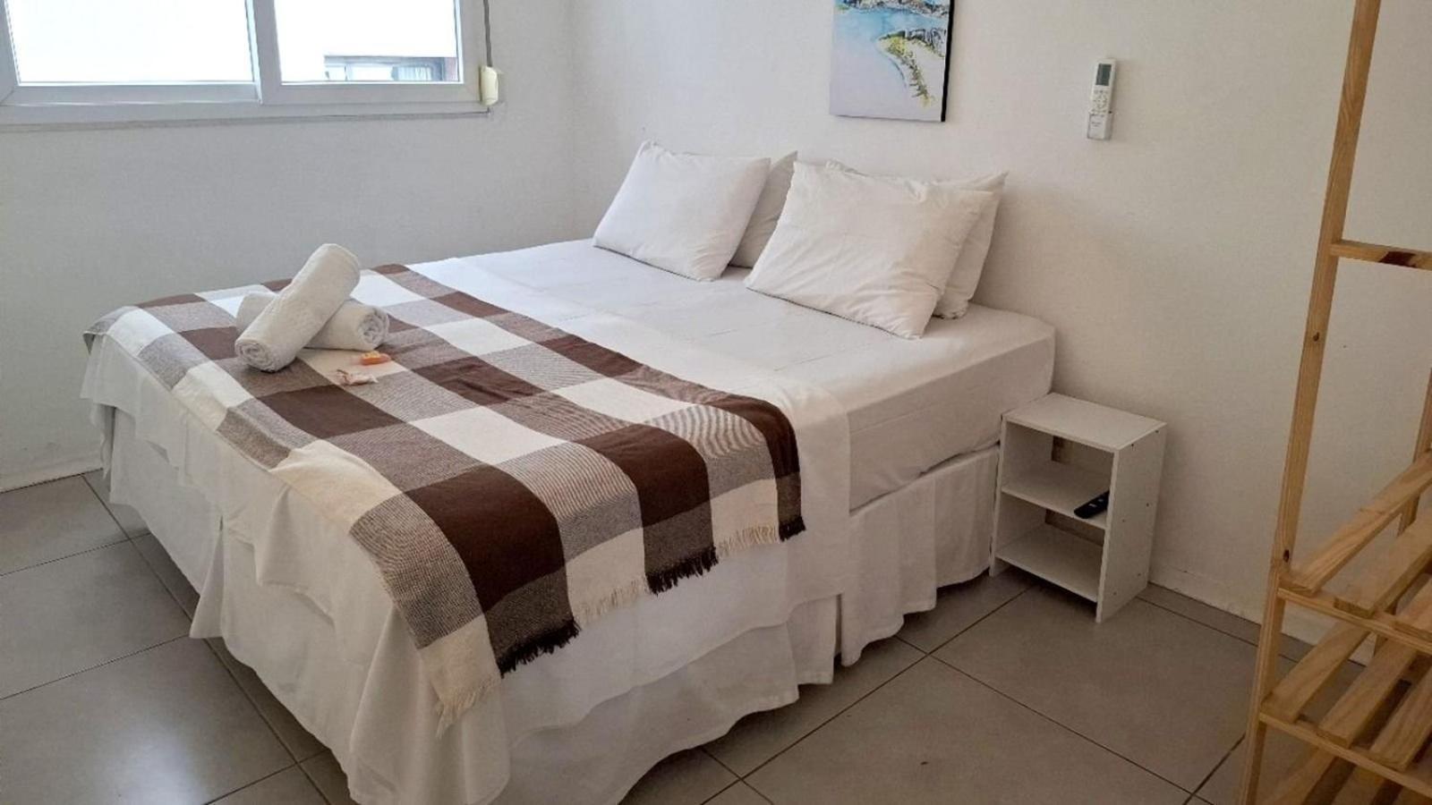 Pousada Fullano _ Entre Copacabana E Ipanema - Suites Privativas Confortaveis! Ρίο ντε Τζανέιρο Εξωτερικό φωτογραφία
