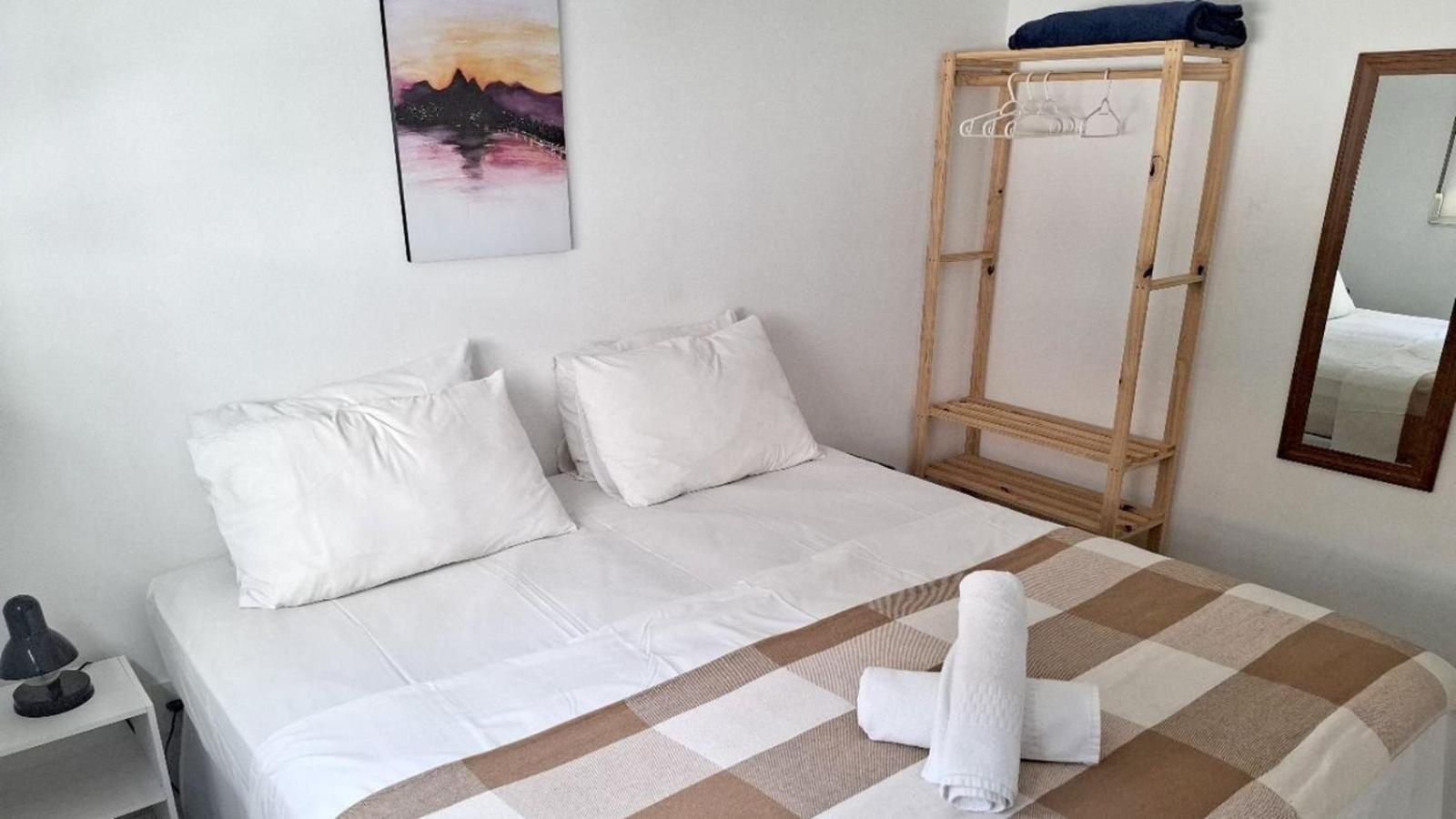 Pousada Fullano _ Entre Copacabana E Ipanema - Suites Privativas Confortaveis! Ρίο ντε Τζανέιρο Εξωτερικό φωτογραφία