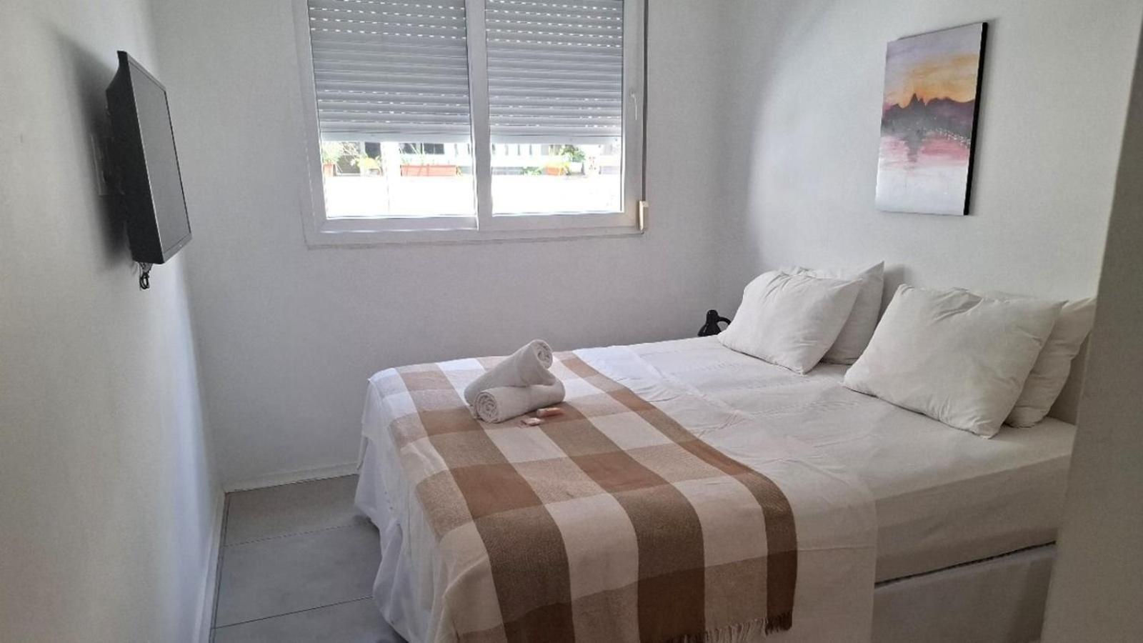 Pousada Fullano _ Entre Copacabana E Ipanema - Suites Privativas Confortaveis! Ρίο ντε Τζανέιρο Εξωτερικό φωτογραφία