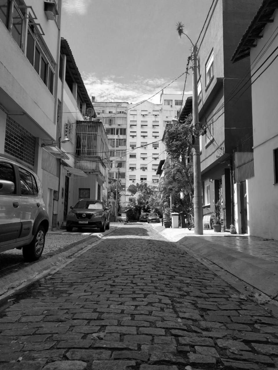 Pousada Fullano _ Entre Copacabana E Ipanema - Suites Privativas Confortaveis! Ρίο ντε Τζανέιρο Εξωτερικό φωτογραφία