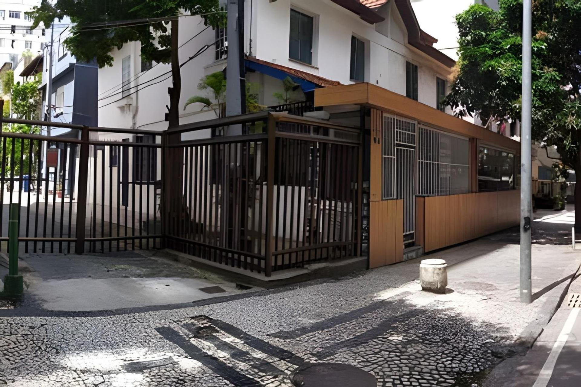 Pousada Fullano _ Entre Copacabana E Ipanema - Suites Privativas Confortaveis! Ρίο ντε Τζανέιρο Εξωτερικό φωτογραφία