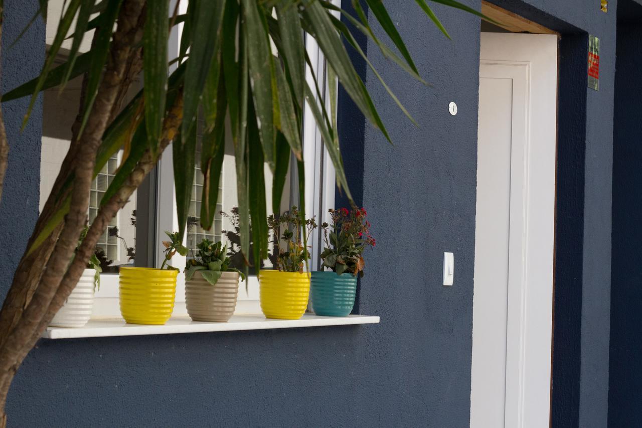 Pousada Fullano _ Entre Copacabana E Ipanema - Suites Privativas Confortaveis! Ρίο ντε Τζανέιρο Εξωτερικό φωτογραφία