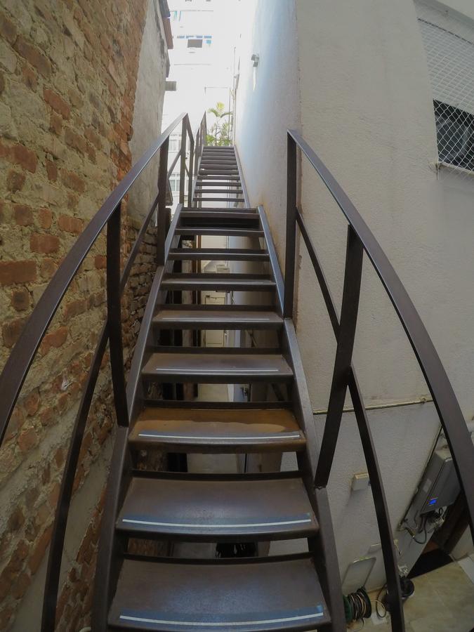 Pousada Fullano _ Entre Copacabana E Ipanema - Suites Privativas Confortaveis! Ρίο ντε Τζανέιρο Εξωτερικό φωτογραφία