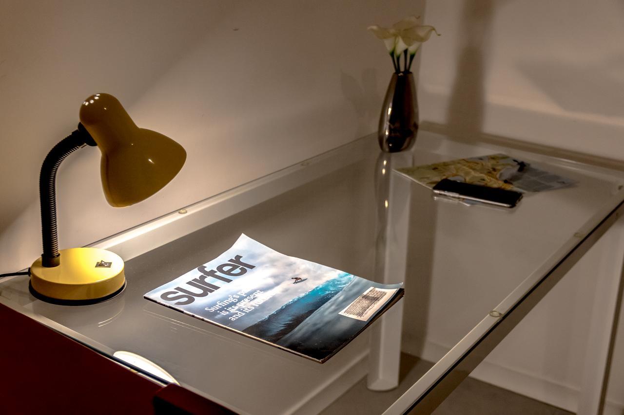 Pousada Fullano _ Entre Copacabana E Ipanema - Suites Privativas Confortaveis! Ρίο ντε Τζανέιρο Εξωτερικό φωτογραφία