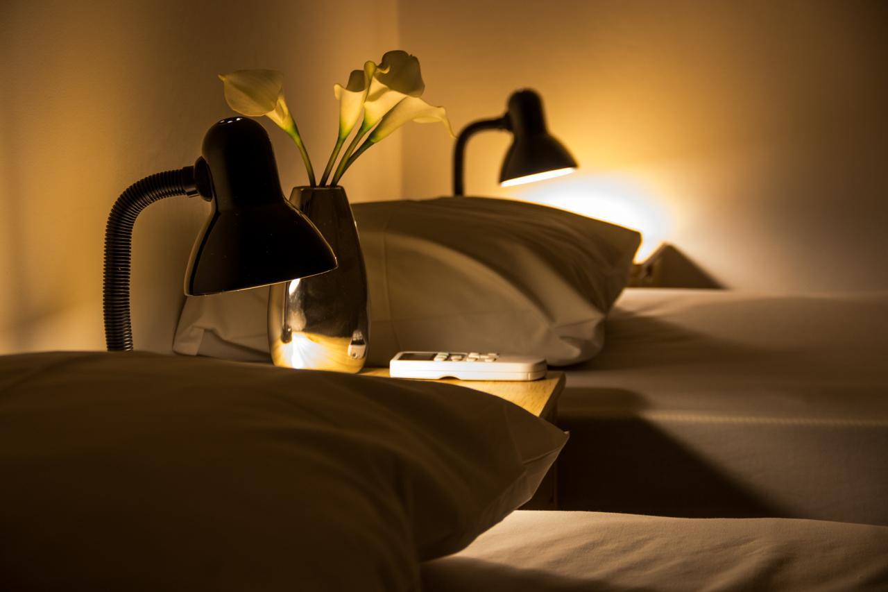Pousada Fullano _ Entre Copacabana E Ipanema - Suites Privativas Confortaveis! Ρίο ντε Τζανέιρο Εξωτερικό φωτογραφία